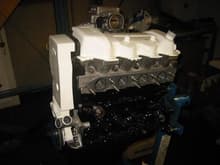 the old efi engine