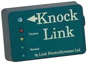 So how good was these old knock links back in the day 