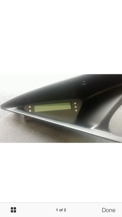 Where can I get on off than from (the mound)