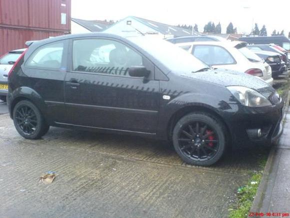 Refurbed alloys