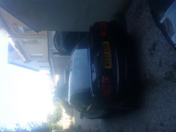 my car