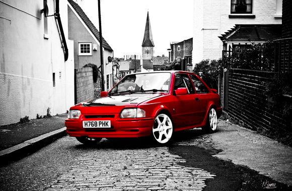 rs turbo 001