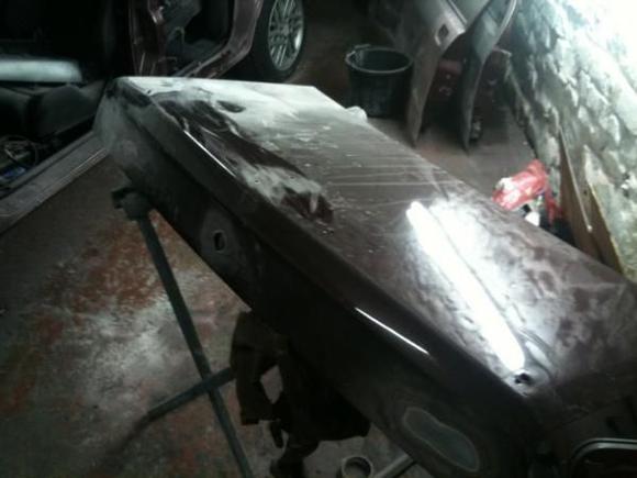cossie rebuild pictures 001