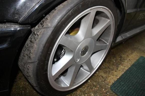 wheels 006 (Custom)