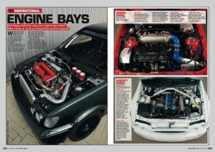 FAF275engines