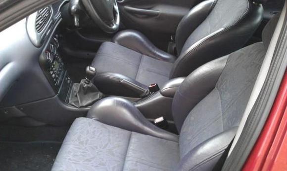 seats
