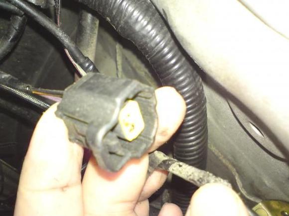 another redundant connector