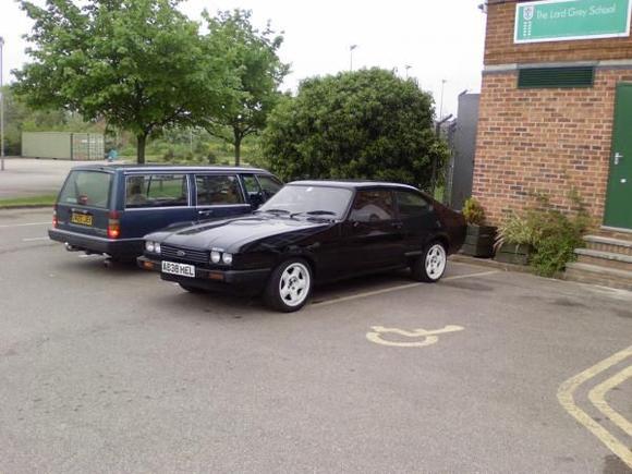 A838 HEL