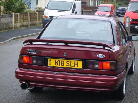 backend of bro's saff