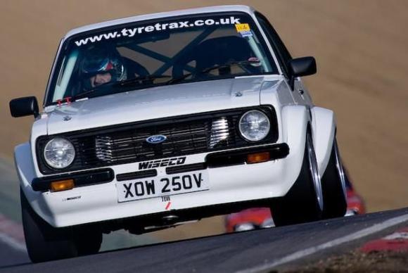 Ricky @ brands