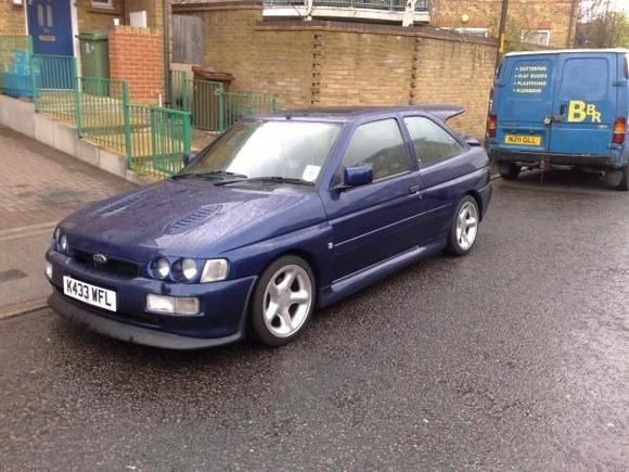 my car1