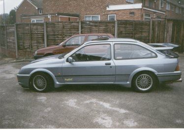 My cos at home 2,1993