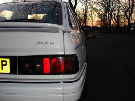 only my girlfriend has better curves than this baby