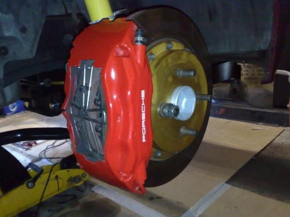 These actually stop the thing on track