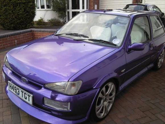 Photo 0010 Side of my Xr2i