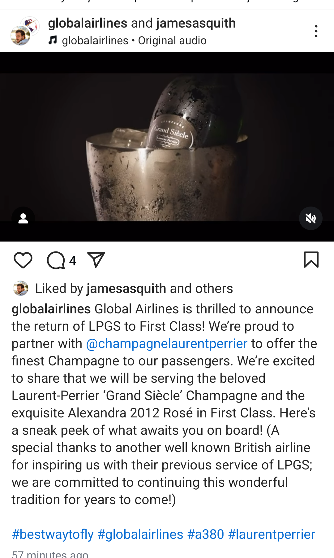 New Start - Global Airlines - Page 71 - PPRuNe Forums