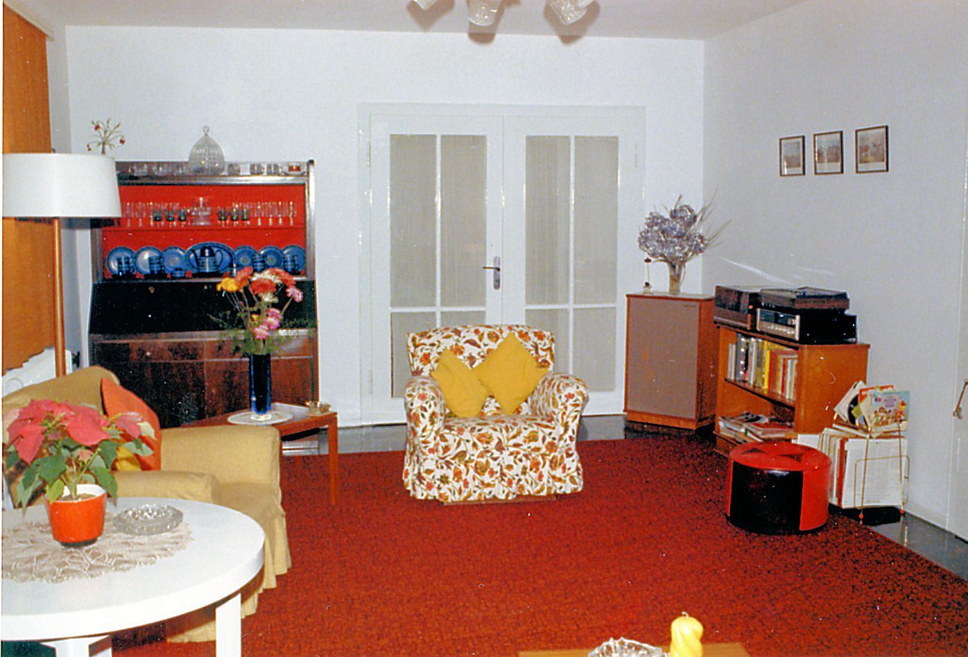 Married quarters, the damning film. PPRuNe Forums