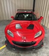 2007 MX-5 Miata Playboy Cup Car Caged 2.5L race track HPDE  for sale $24,800 