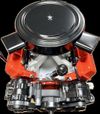 Classic Dress LS3 525HP by EngineAtomy  for sale $17,722 