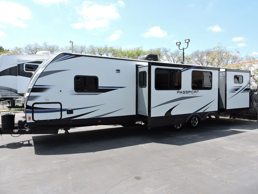 2019 Keystone RV