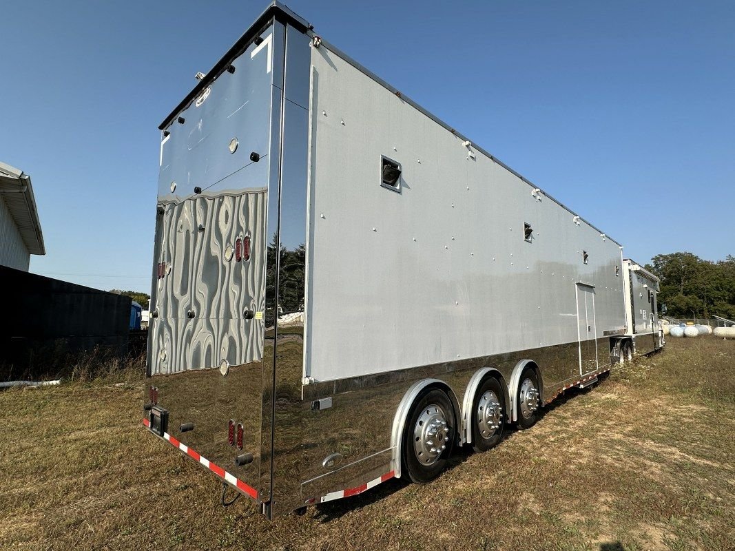 2016 Renegade 16' Liftgate for Sale in Almont, MI RacingJunk