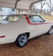 1973 Plymouth Road Runner  for sale $12,495 