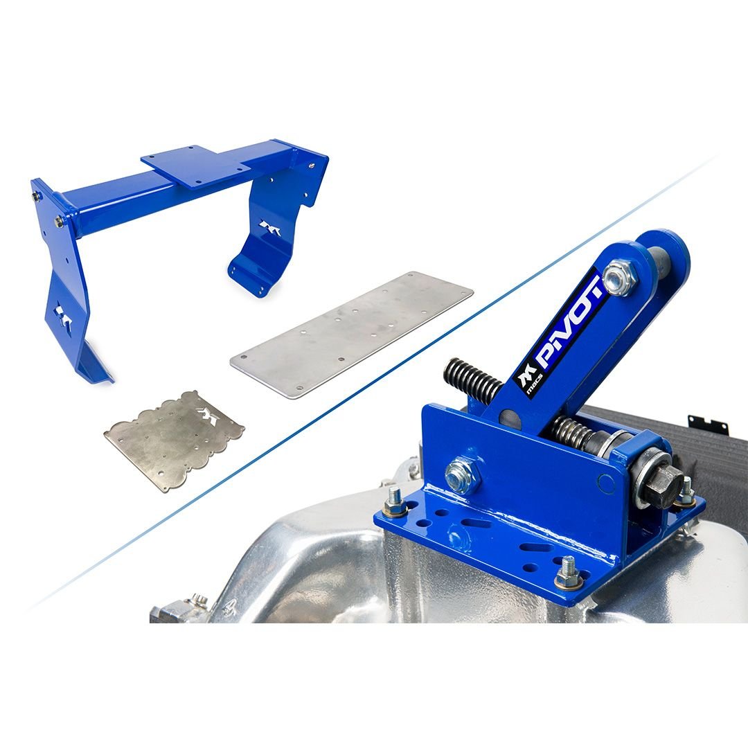 Mac’s Tie Downs PiVOT Engine Lift Plate for Sale in SAGLE, ID