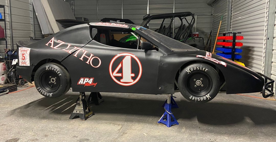Bandolero for Sale in Vail, AZ RacingJunk