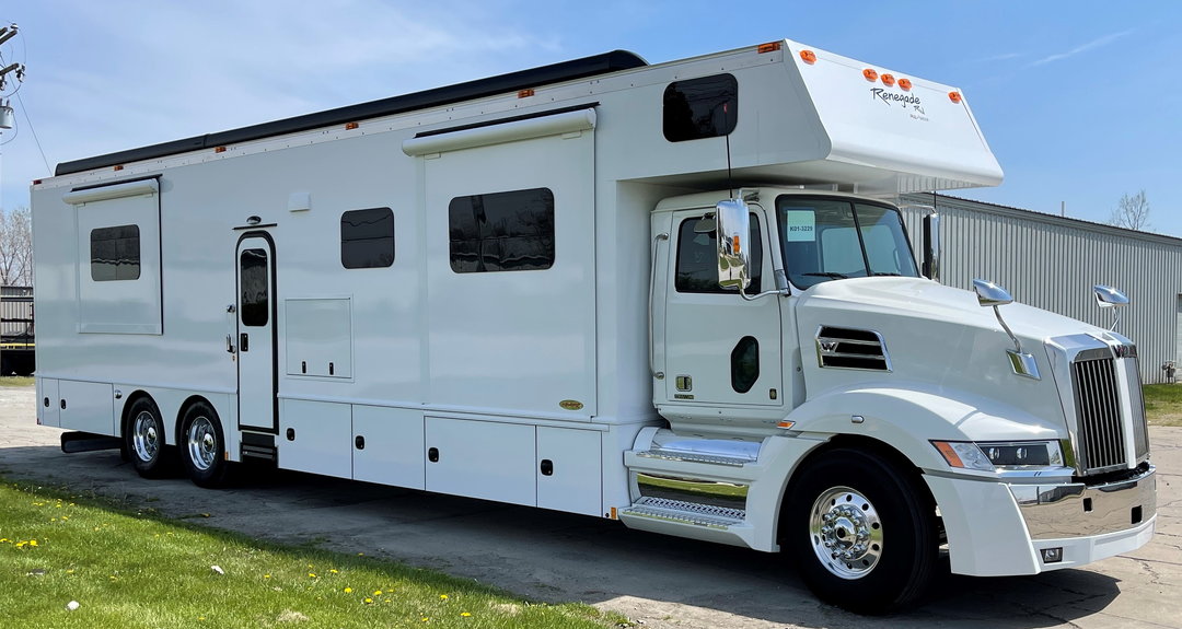 2023 Travel Trailers For Tall People