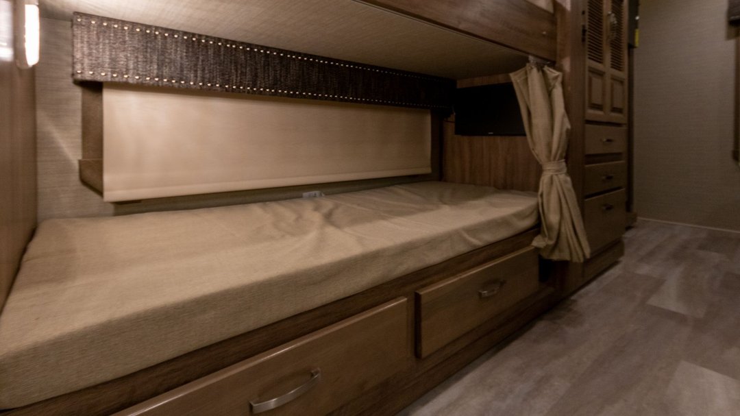 2020 Jayco Seneca 37L Bunkhouse Super C Motorhome RV Sale for Sale in