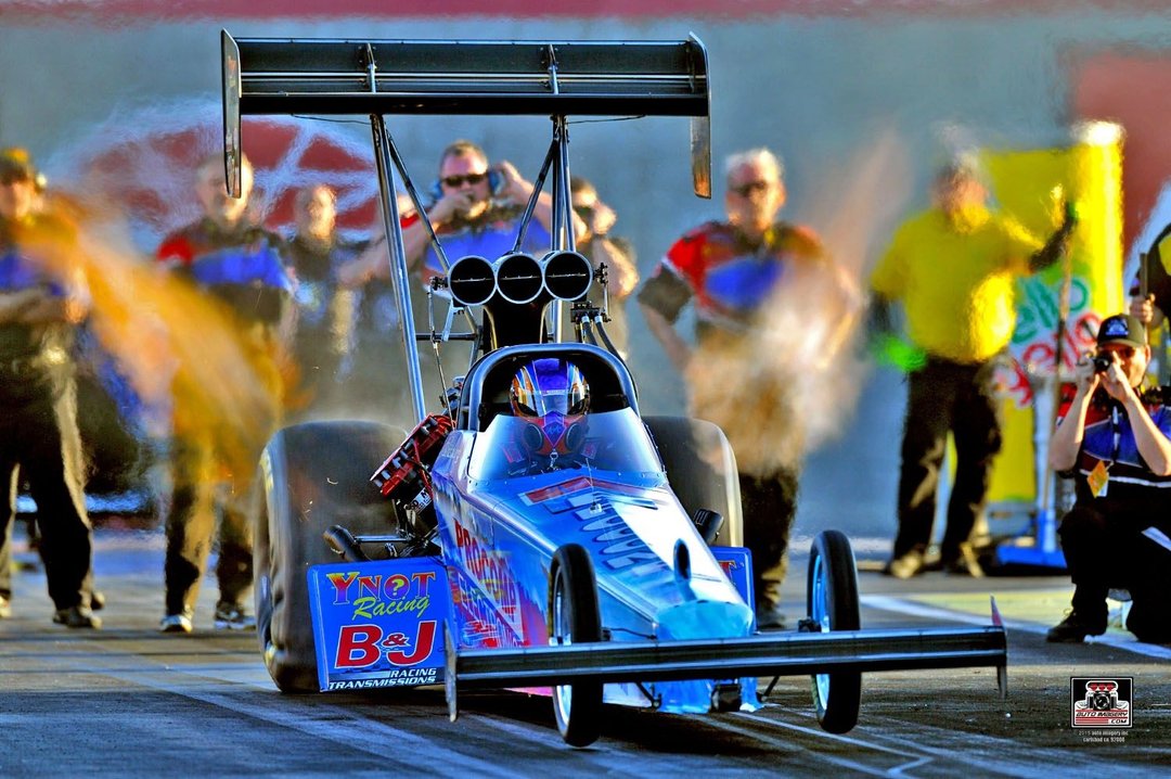 Top Fuel Dragster For Sale for Sale in Salt Lake City, UT RacingJunk