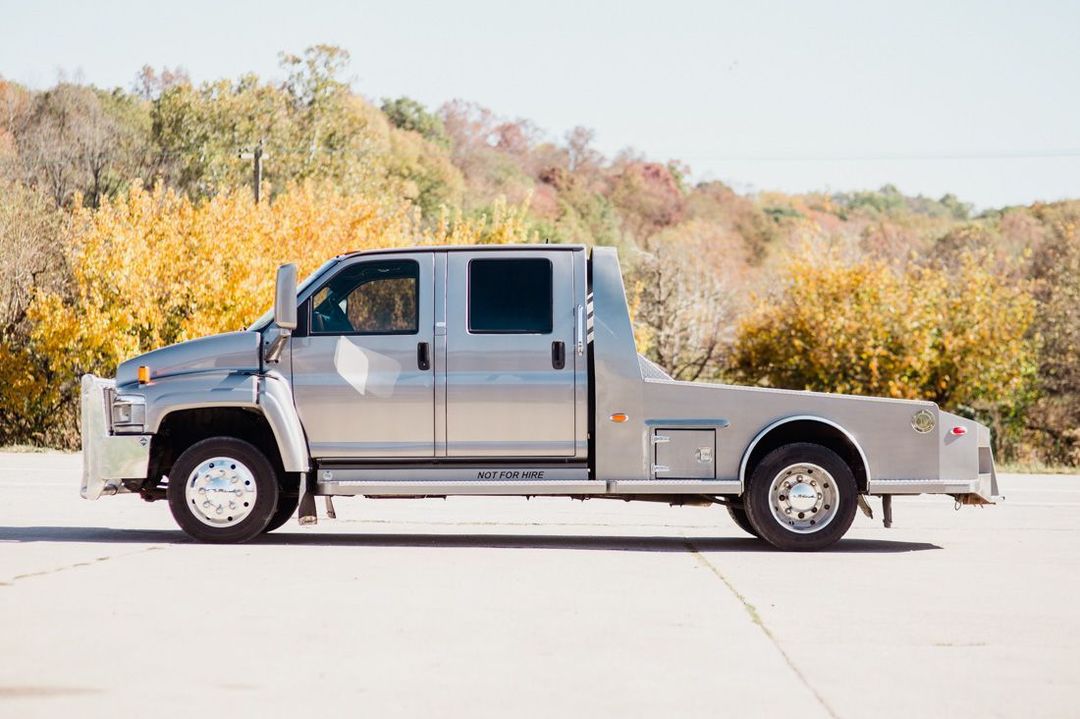 2006 CHEVROLET KODIAK C4500 REGENCY CONVERSION for Sale in BLOOMINGTON