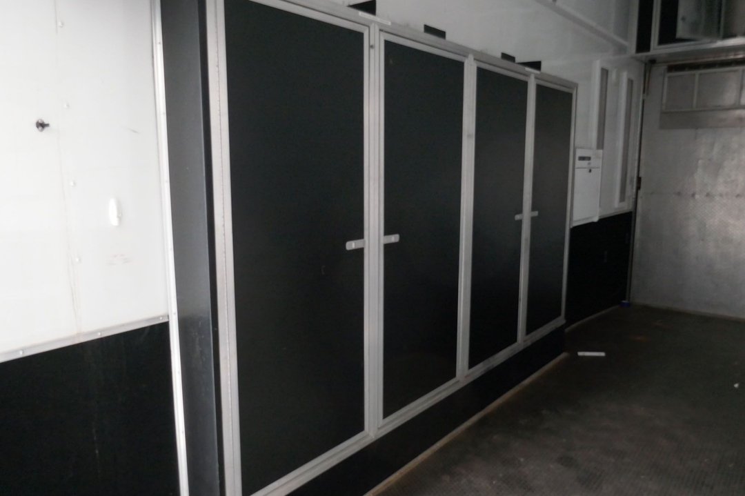 Aluminum For Enclosed Trailer for Sale in Taylorville, IL