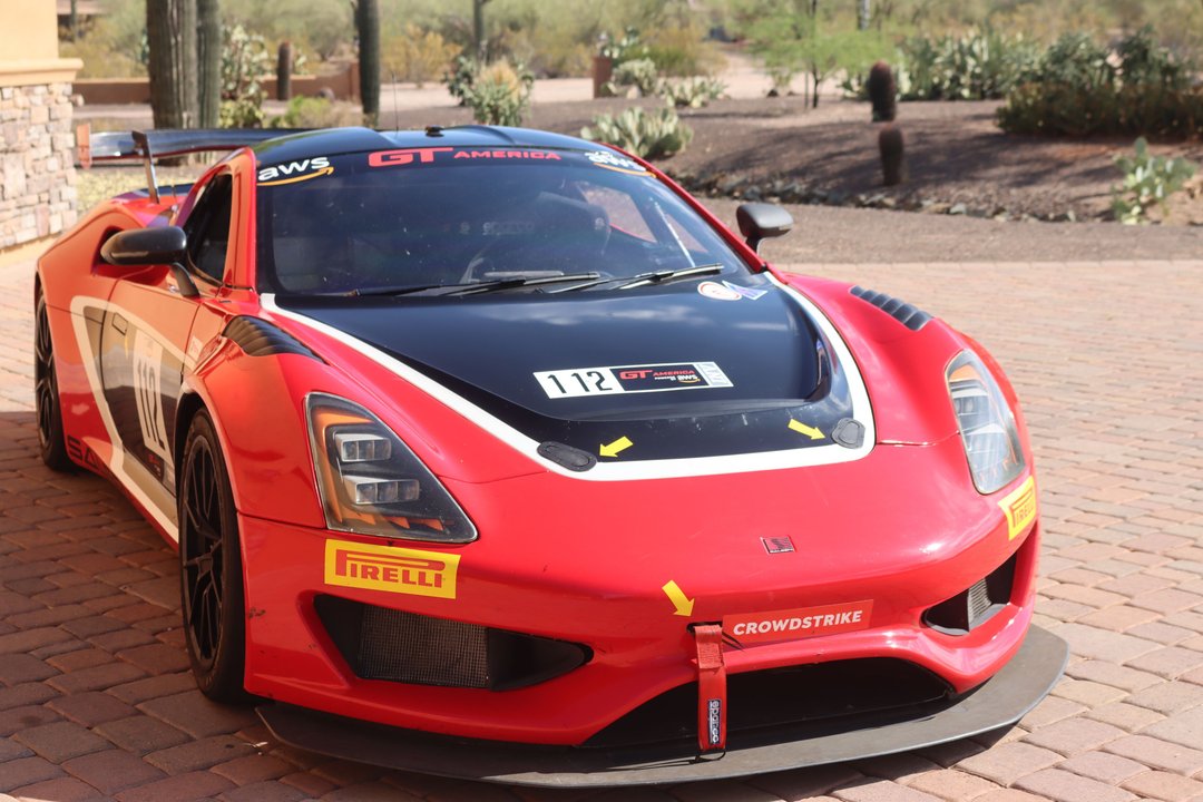 2019 Saleen S1 Cup Car for Sale in Debary, FL RacingJunk