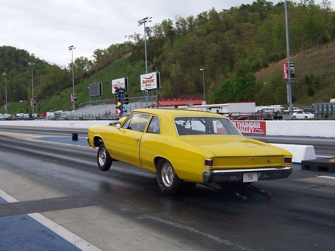 Bracket Drag Race car for Sale in bristol, VA RacingJunk