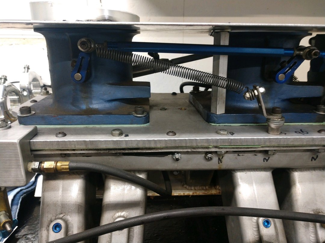 Rons Dual Flying Toilets for Sale in KENDALL, NY RacingJunk