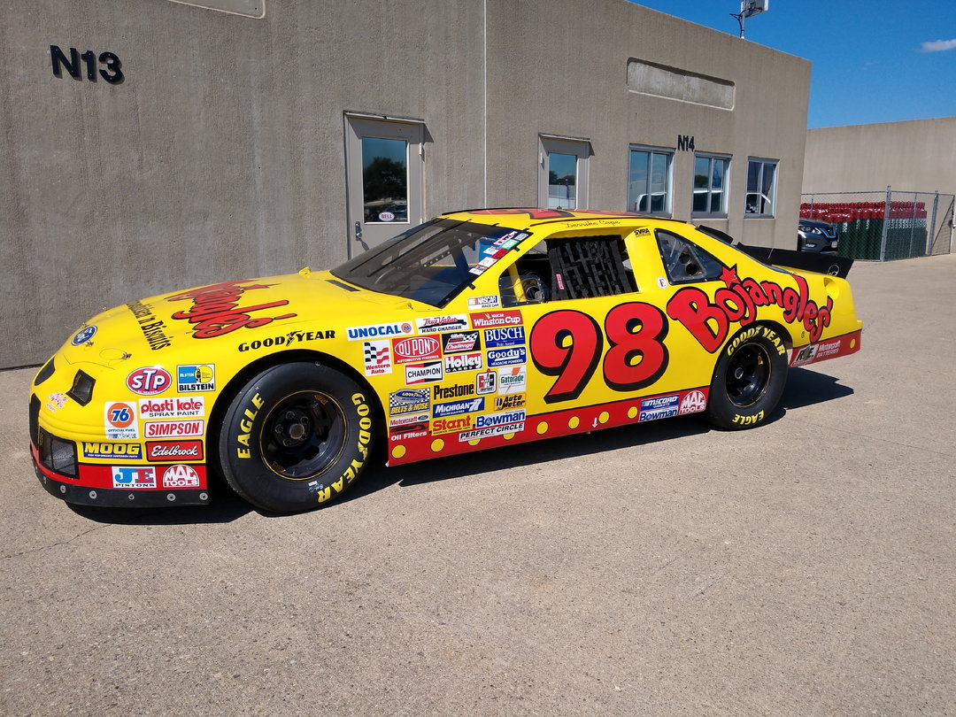 Vintage NASCAR Winston Cup car for Sale in BLOOMSBURG, PA | Classifieds
