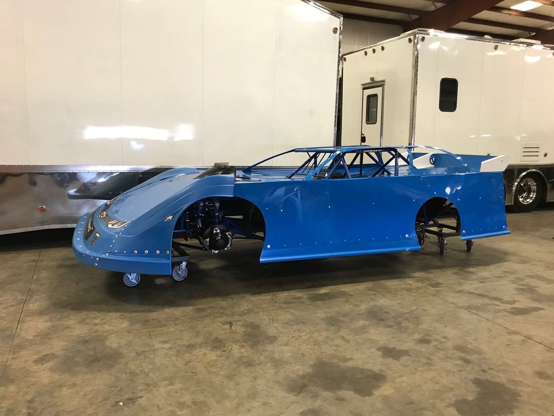 2016 ROCKET XR1 FULL ROLLER 23 NIGHTS for Sale in Paducah, KY