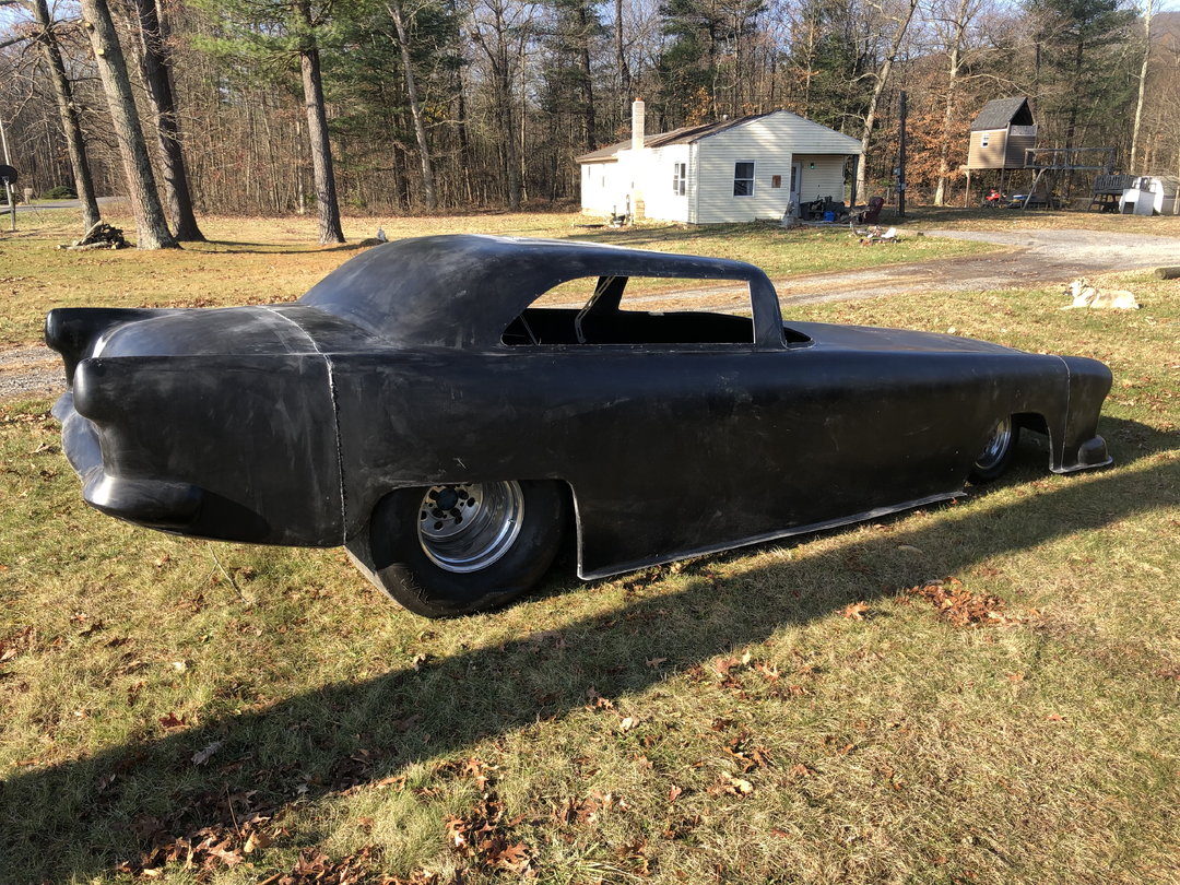 Nostalgia Funny car bodies for Sale in McAlisterville, PA | RacingJunk