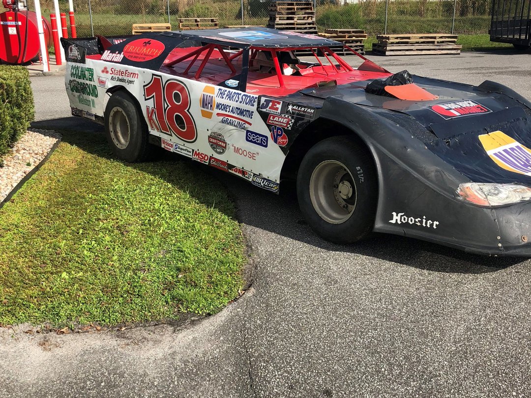 rayburn dirt late model for Sale in Lakeland, FL RacingJunk Classifieds