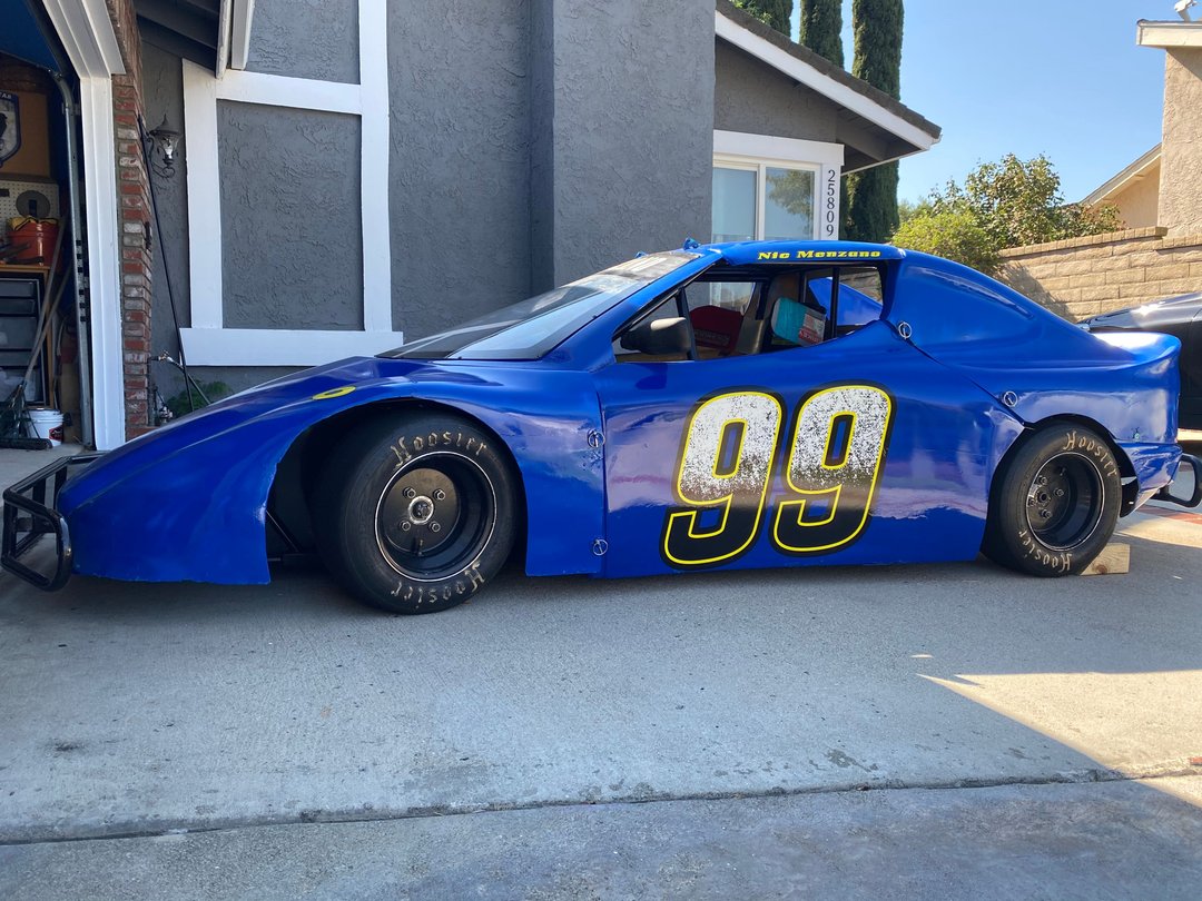 2018 Bandolero for Sale in VALENCIA, CA RacingJunk