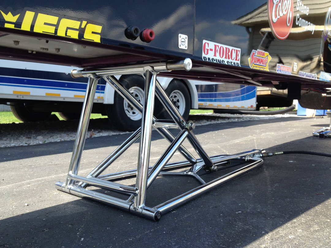Projack Race Car Stands REAL Pro Jacks for Sale in Hialeah, FL