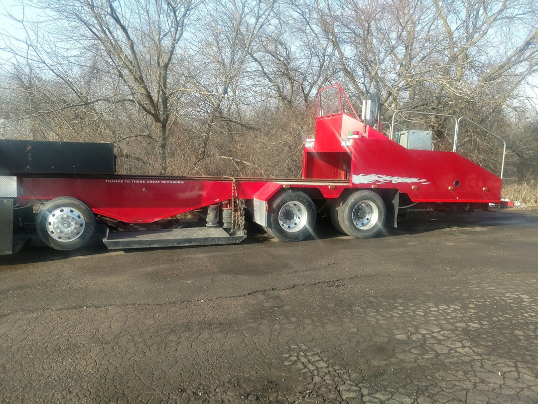 Pulling sled for Sale in union grove, WI RacingJunk Classifieds