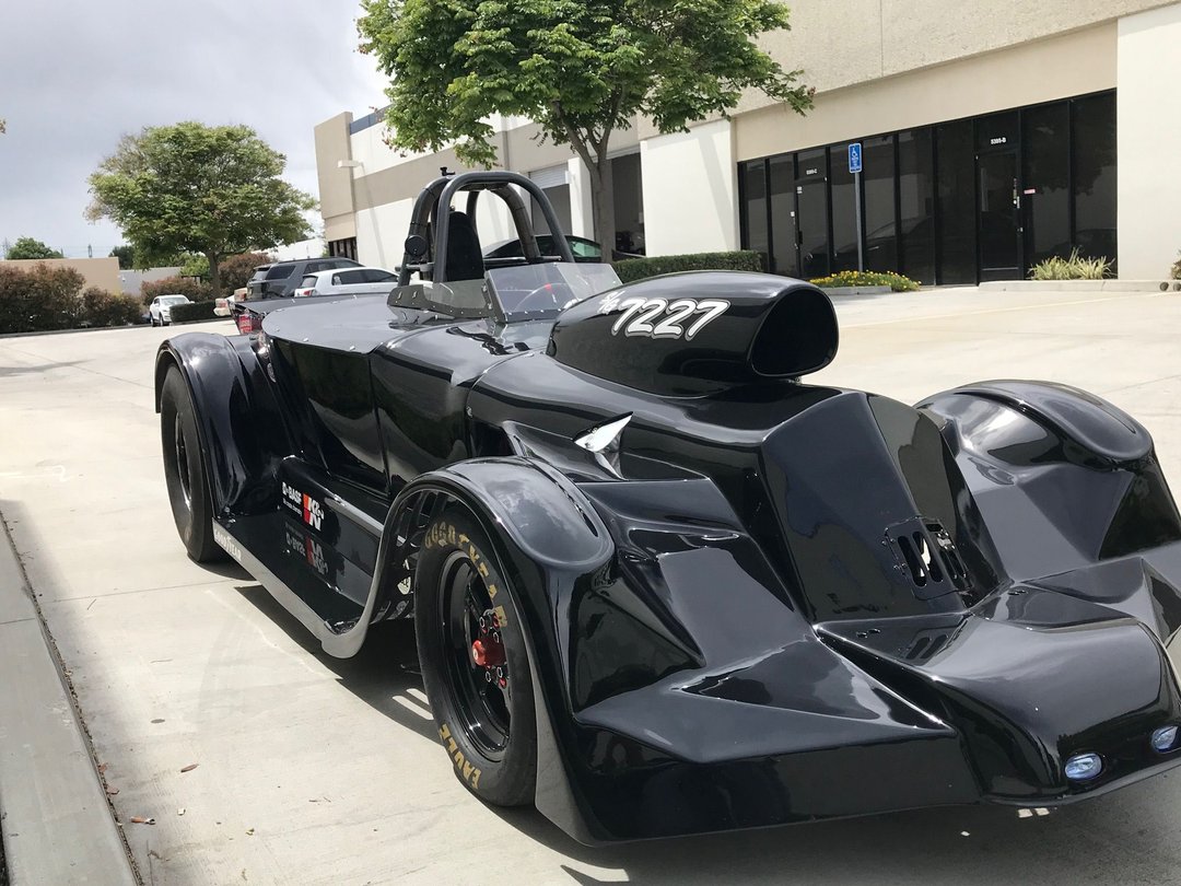 SunCoast 27 Roadster for Sale in MOORPARK, CA RacingJunk Classifieds