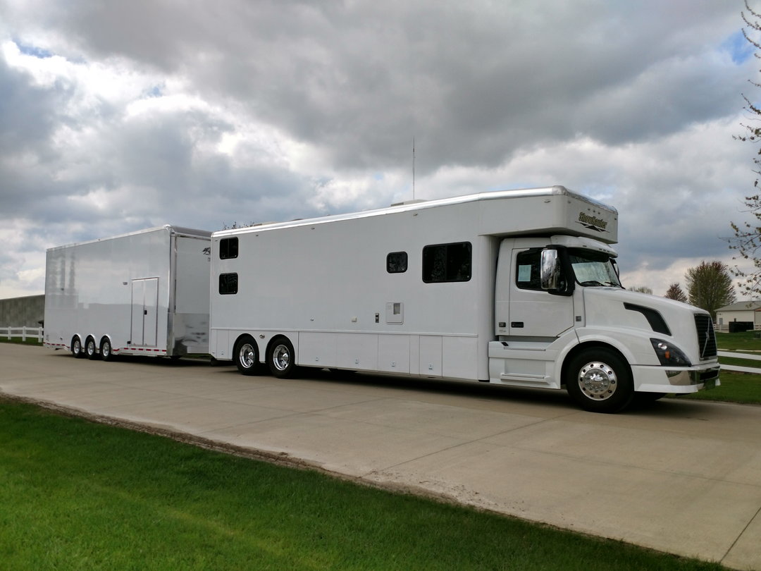 atc trailer for sale
