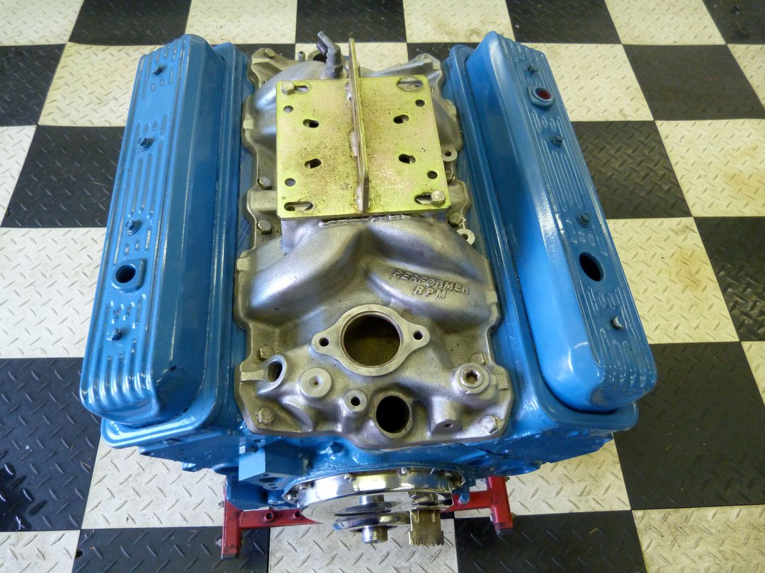 1986 chevy 305 for Sale in manahawkin, NJ RacingJunk Classifieds