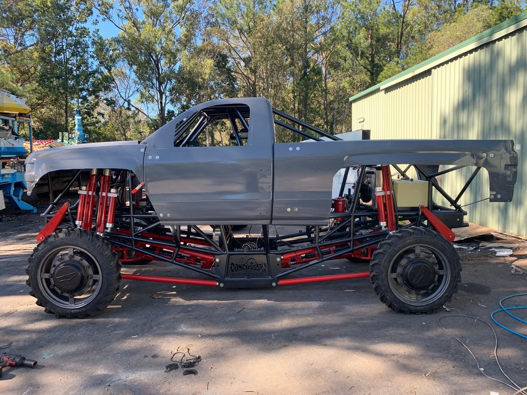 monster truck new for Sale in brisbane, qld RacingJunk