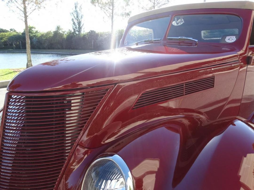 Restomod Street Rod for Sale in Fort Lauderdale, FL RacingJunk