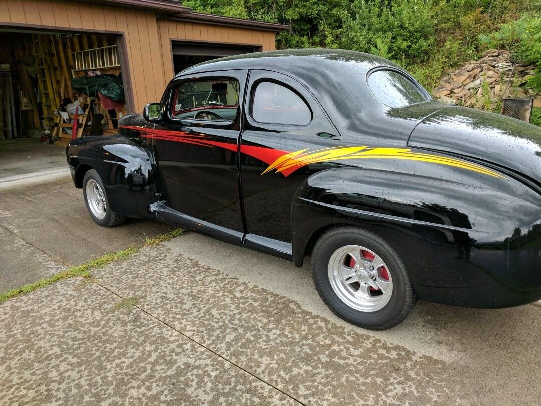 1942 ford coupe for Sale in OLEAN, NY RacingJunk