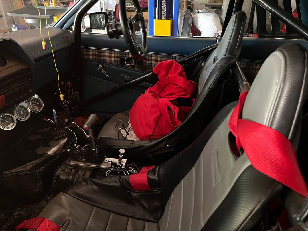 1978 Dodge Challenger Bracket Car for Sale in WAYNESVILLE, OH RacingJunk